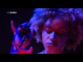 Massive Attack - Babel (Live - Melt Festival 2010)