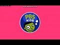 Nitrogen Tube QwertyCruz S Channel 3 PBS KIDS 2017 Idents With My New Logo February 17 2026