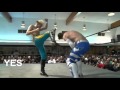 PWG Will Ospreay Vs Mark Andrews Battle Of Los Angeles 2015 Stage 1 Highlights
