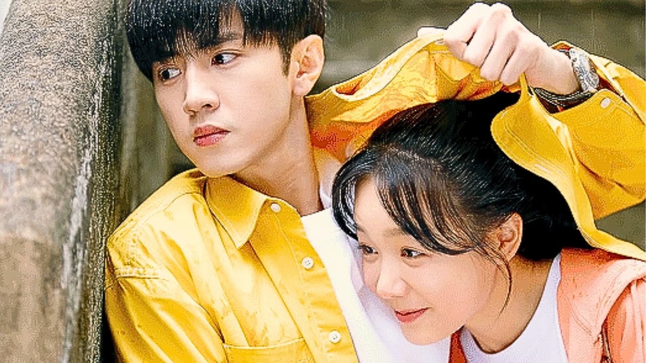 EU ODEIO VOCÊ ! EU QUERO VOCÊ PRO RESTO DA MINHA VIDA !