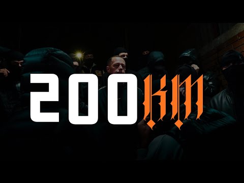 DUDEK P56 - 200 KM Prod.CZAHA/DDK P56