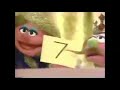 Classic Sesame Street The Fairytale Newlywed Game