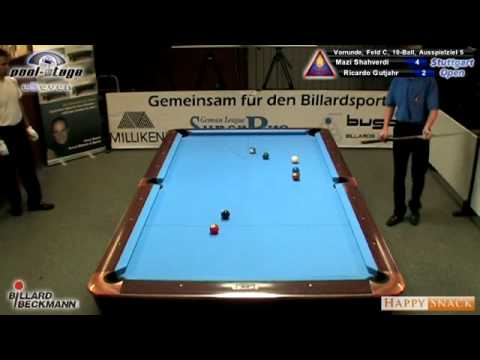 Stuttgart Open 2010 Shahverdi-Gutjahr 3/3