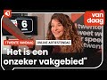 Docent ROC van Twente over de online Artiestendag van het ROC