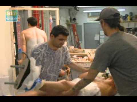 Studio EIS: In The Zone