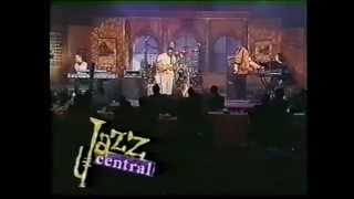 Norman Brown 1994 VHS