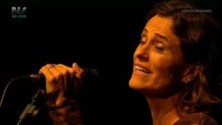 O QUE FOI FEITO DEVERA / O QUE FOI FEITO DE VERA ► Invento + | Zélia Duncan e Jaques Morelenbaum #4