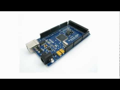 comment demarrer arduino