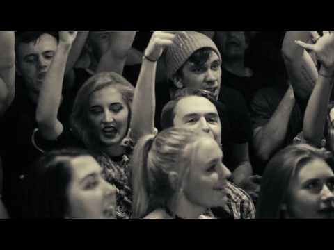 MassMatiks - Blank Wall (Official Video)