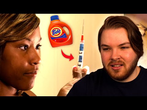 The Grossest Episode of Extreme Cheapskates