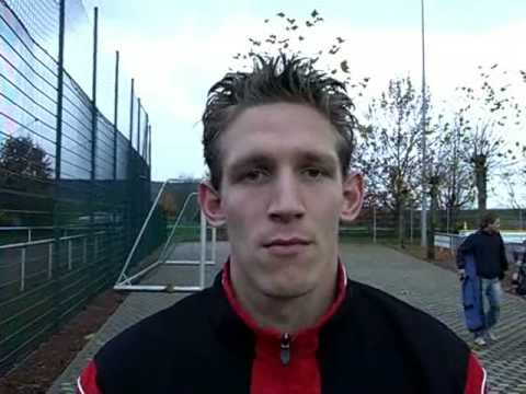 16.11.2008 Borussia Freialdenhoven - Viktoria Köln 4:2
