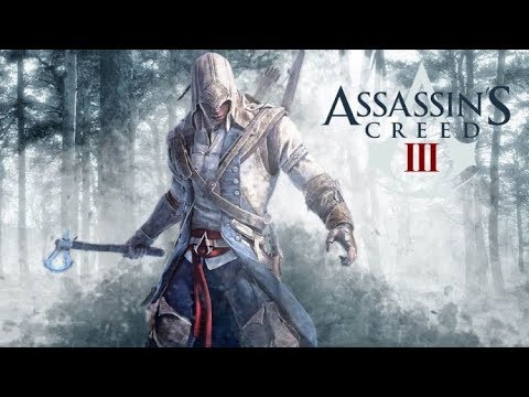 Assassin's Creed III XEON E5 2640 + GTX 970 ( Ultra Graphics ) ТЕСТ