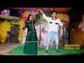 Ishq Chunariya Mere Dil Mein Aana O Sanam Pinky Bangla Dance New Dance Video Song 2024