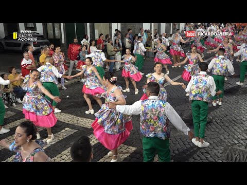 29ª Marcha dos Amigos da Ribeirinha Sanjoaninas 2023