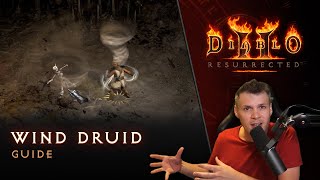 Актуальные гайды для героев в Diablo II: Resurrected от Blizzard