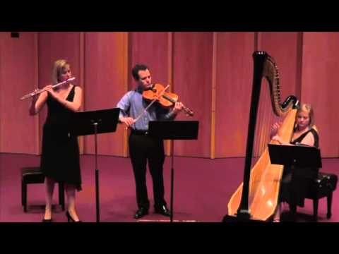 Lyrica Trio - Jan Bach - Eisteddfod - Complete.flv