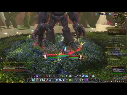 9.0 Shadowlands Prepatch - Everbloom Mythic Solo (REDUCED Raw Gold)