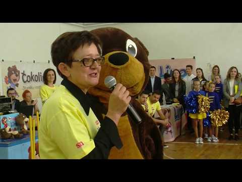 Lino Višebojac 2019, Sovići