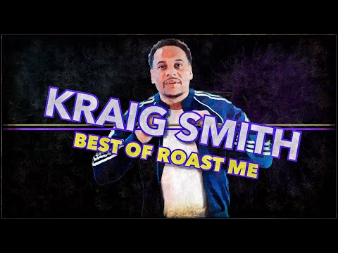 Roast Me | The BEST of KRAIG SMITH | All Def | WhoDatEditz