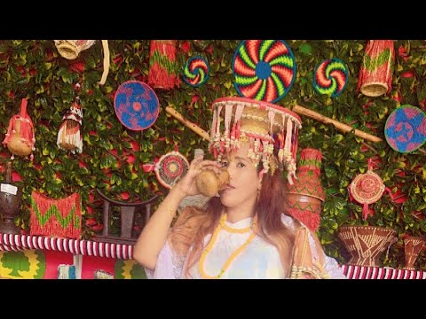 Neima Abdurahman New Oromo Music 2024/Helle ,Waltaajji Heritage Edmonton Canada