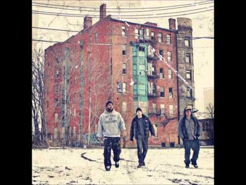Ugly Heroes Apollo Brown Verbal Kent and Red Pill) - Heart and Soul