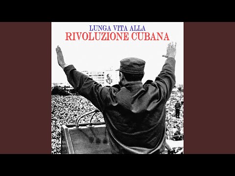 Fidel Ya Llegó / Los Barbudos