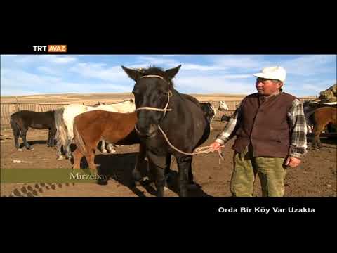 , title : 'Atı Seven Yaya Yürümez -  Kırgızistan - Orda Bir Köy Var Uzakta - TRT Avaz'