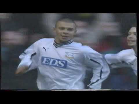 2000-01 Derby County 1 Everton 0 - 01/01/2001