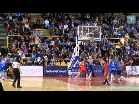 Resumen del Avenida - Rivas