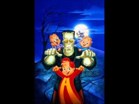 Alvin and the Chipmunks - Things Out There