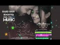 Ninade Nenapu Dj Kannada Song Hard Bass Boosted New Kannada Song Fan Made Song Quality Kannada Song