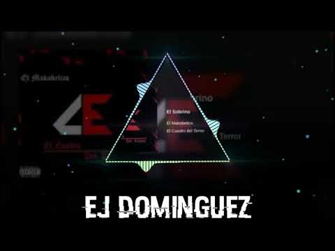 EL SOBRINO V1 - Comando Exclusivo (Makabelico) NarcoRap 2020.