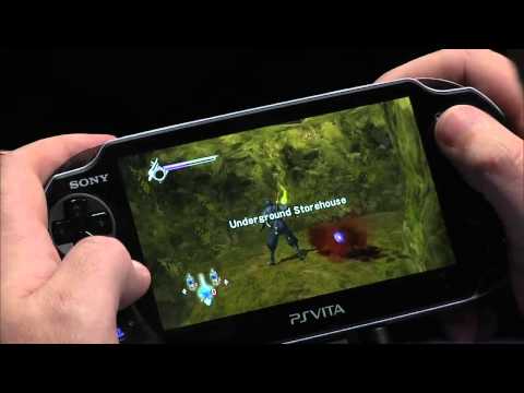 Quick Look: Ninja Gaiden Sigma Plus
