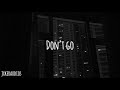 Don T Go Payton Moormeier Lyric Video