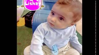 לי שי - שיר קפואירה בעברית / Lishay - Capoeira Hebrew Song