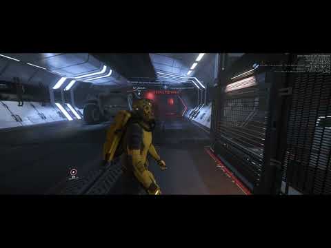 Star Citizen Prison Break Done Right 3.17.3 LdDrako