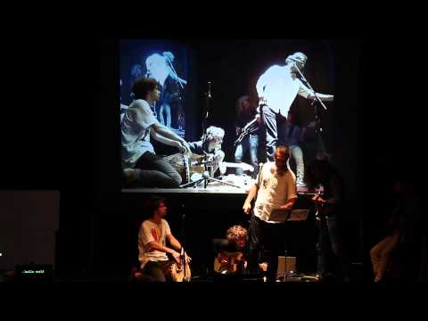 The concept of repetition in psychedelic music through a listening guide | Maniaxxx | TEDxCrocetta