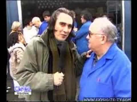 kuntz chaussures grèves