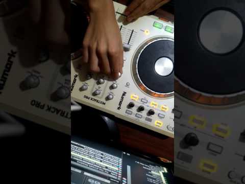 Dancehall DJ TRB