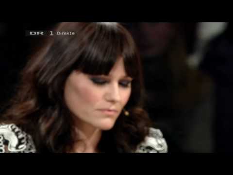 X Factor 2010 Denmark - Thomas - "Mad World" Michael Andrews & Gary Jules - Live show 4 [HD]