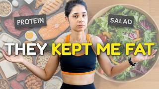 5 Brutal Truths I Wish I Knew 20 LB Ago