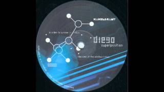 Diego ‎-- Superposition-A2-The View Of The Window