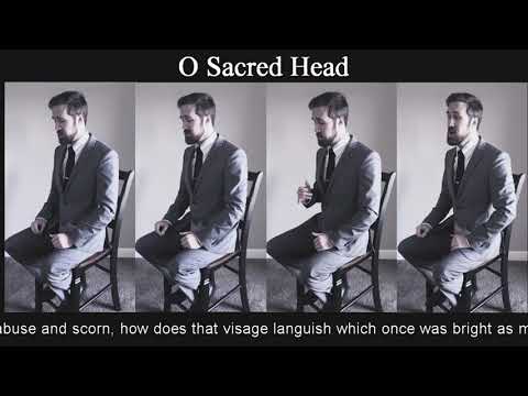 download lagu mp3 mp4 O Sacred Head Now Wounded Acapella, download mp3 O Sacred Head Now Wounded Acapella free download mp3, download mp3 O Sacred Head Now Wounded Acapella