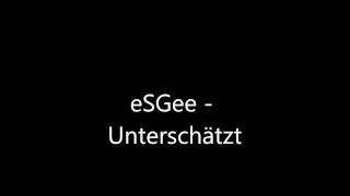 eSGee - Unterschätzt