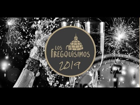 Aftermovie Fiesta Nochevieja Los Fregquisimos 2019