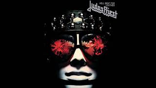 Judas Priest - Running Wild