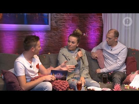 ZO!34 - Vlinderstad Superchart - Esmée Smit is 5e Topper