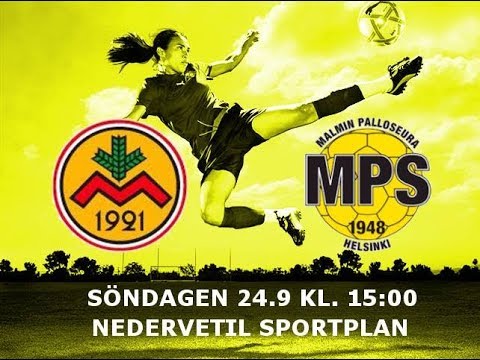 2017 09 24 - IK Myran - MPS, Maalikooste