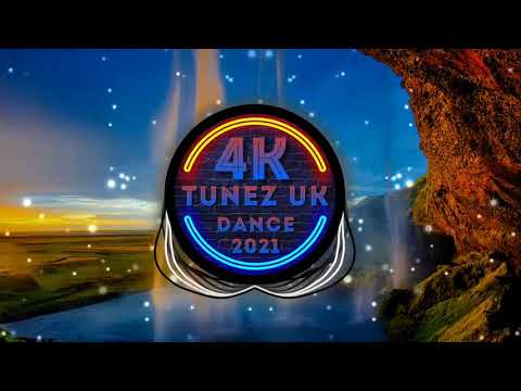Jumping Jack ft Tasha - Blue Sky Day (2021) (4K Tunez UK)
