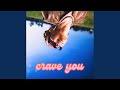 Crave You Sped Up
